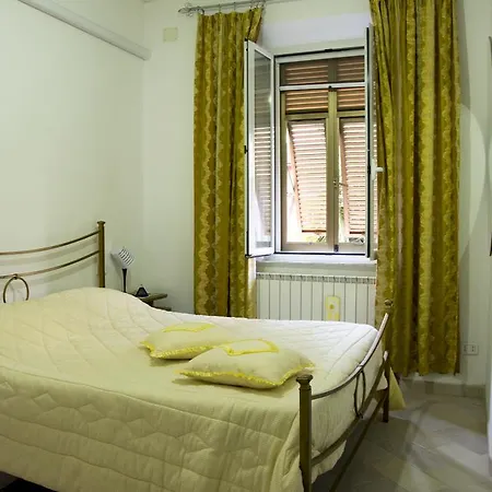 Mare Apartment
