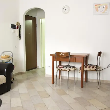Apartment Mare Follonica