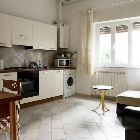 Mare Apartment