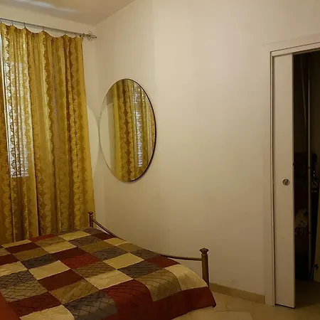 Apartment Mare